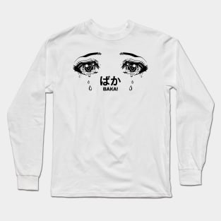 Baka Long Sleeve T-Shirt